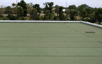all Hale Bank roofing types quoted for
