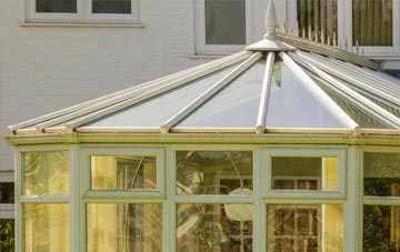 conservatory roof repair Hale Bank, Cheshire