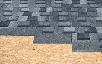 expert Hale Bank asphalt roof companies