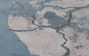 fibreglass roofing replacement Hale Bank