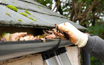 gutter cleaning Hale Bank, Cheshire