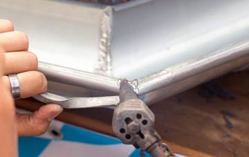 disadvantages of Hale Bank lead roofing