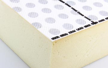 meeting Hale Bank building codes