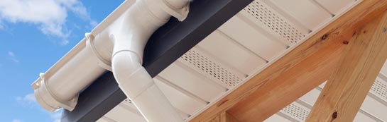 get Hale Bank guttering quotes today