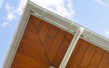 Hale Bank soffit types