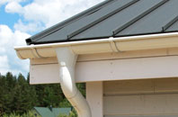 Hale Bank soffits